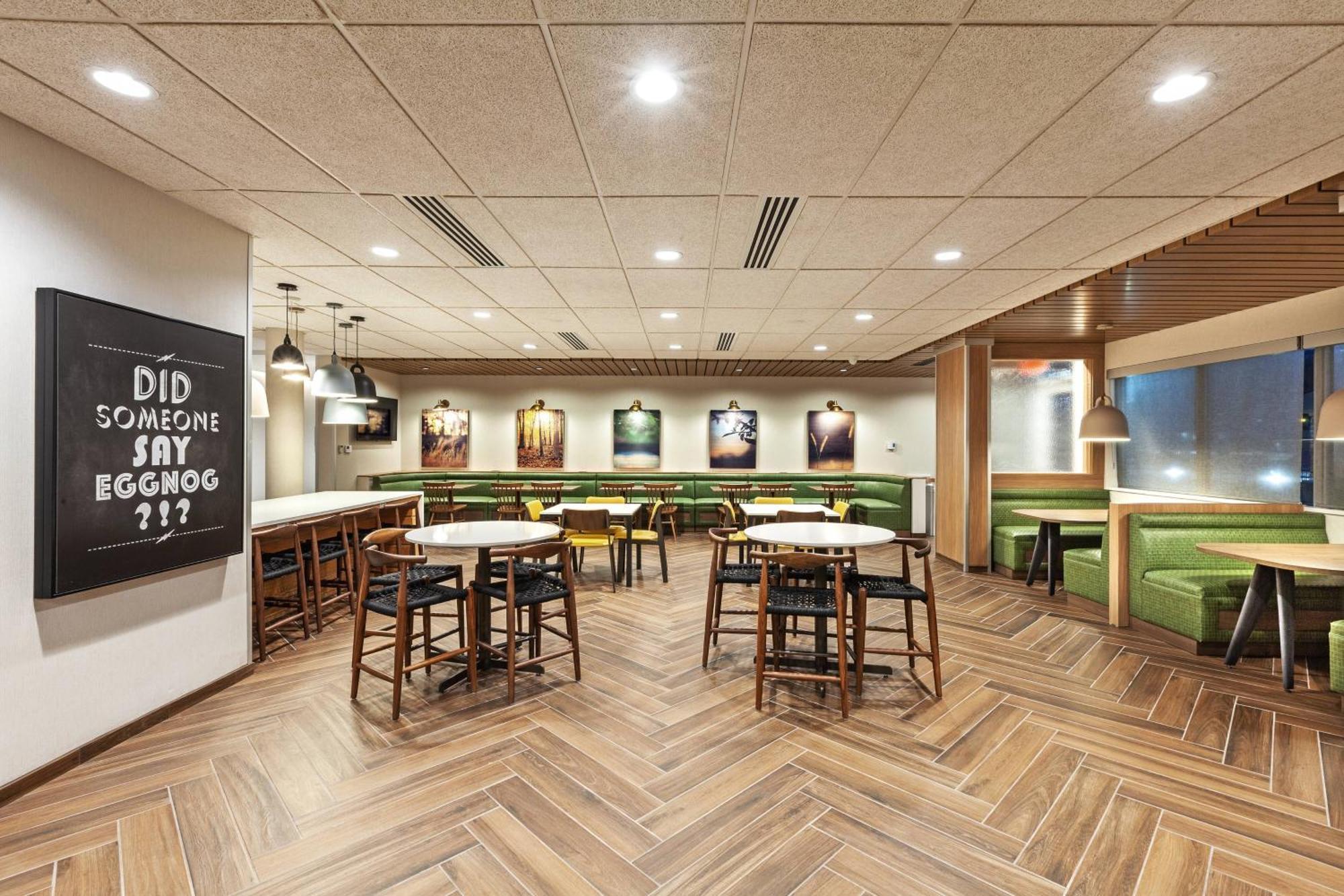 Fairfield Inn & Suites By Marriott Tulsa Catoosa Esterno foto
